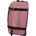 American Tourister Urban Track Small/Cabin 55cm Drop Bottom Wheel Duffel Lilas Pink 43163 - 3