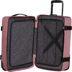 American Tourister Urban Track Small/Cabin 55cm Drop Bottom Wheel Duffel Lilas Pink 43163 - 5