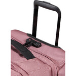 American Tourister Urban Track Small/Cabin 55cm Drop Bottom Wheel Duffel Lilas Pink 43163 - 6