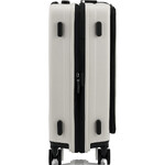 Samsonite Restackd Easy Access 15.6” Laptop & Tablet Small/Cabin 55cm Hardside Suitcase Quartz 50703 - 4