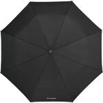 Samsonite Travel Accessories Wood Classic Umbrella Black 08979 - 2
