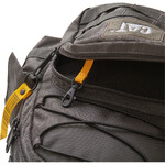 CAT Combat Tabernas Sling Bag Sand 84174 - 3