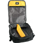 CAT Code Hex Go EDC Shoe Bag Black 83769 - 4