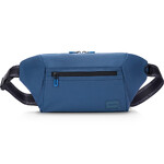 American Tourister Eris Waist Bag Vintage Blue 51407 - 1