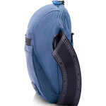 American Tourister Eris Waist Bag Vintage Blue 51407 - 3