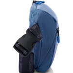 American Tourister Eris Waist Bag Vintage Blue 51407 - 4