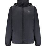Mac In A Sac Classic Packable Waterproof Unisex Jacket Extra Extra Large Jet Black JXXL