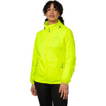 Mac In A Sac Neon Packable Waterproof Unisex Jacket Small Yellow NS - 3