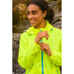 Mac In A Sac Neon Packable Waterproof Unisex Jacket Extra Extra Large Yellow NXXL - 5