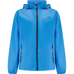 Mac In A Sac Classic Packable Waterproof Unisex Jacket Medium Ocean JM