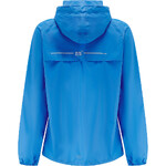 Mac In A Sac Classic Packable Waterproof Unisex Jacket Medium Ocean JM - 1
