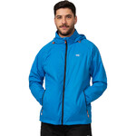 Mac In A Sac Classic Packable Waterproof Unisex Jacket Medium Ocean JM - 3