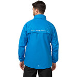 Mac In A Sac Classic Packable Waterproof Unisex Jacket Large Ocean JL - 5