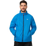 Mac In A Sac Classic Packable Waterproof Unisex Jacket Medium Ocean JM - 6