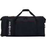 Samsonite Wheel-A-Ton Foldable Large 82cm Wheel Duffel Black 56470