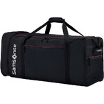 Samsonite Wheel-A-Ton Foldable Large 82cm Wheel Duffel Black 56470 - 1