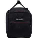 Samsonite Wheel-A-Ton Foldable Large 82cm Wheel Duffel Black 56470 - 2