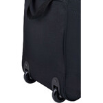 Samsonite Wheel-A-Ton Foldable Large 82cm Wheel Duffel Black 56470 - 5