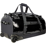 Tatonka Roller Barrel Large 72cm Trolley Bag with Backpack Straps Elemental Blue T1957 - 1