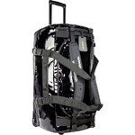 Tatonka Roller Barrel Large 72cm Trolley Bag with Backpack Straps Elemental Blue T1957 - 4