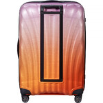 Samsonite C-Lite Hardside Suitcase Set of 3 Sunset 41370, 41369, 41368 with FREE Digital Luggage Scale 12775 - 2