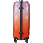 Samsonite C-Lite Hardside Suitcase Set of 3 Sunset 41370, 41369, 41368 with FREE Digital Luggage Scale 12775 - 4