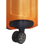 Samsonite C-Lite Medium 69cm Hardside Suitcase Sunset 41369 - 7