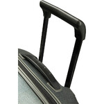 Samsonite C-Lite Small/Cabin 55cm Expandable Hardside Suitcase Metallic Green 34679 - 7