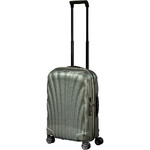 Samsonite C-Lite Small/Cabin 55cm Expandable Hardside Suitcase Metallic Green 34679 - 8