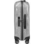 Samsonite C-Lite Small/Cabin 55cm Hardside Suitcase Aluminium 41368 - 3