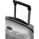 Samsonite C-Lite Small/Cabin 55cm Hardside Suitcase Aluminium 41368 - 7