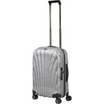 Samsonite C-Lite Small/Cabin 55cm Hardside Suitcase Aluminium 41368 - 8
