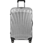 Samsonite C-Lite Medium 69cm Hardside Suitcase Aluminium 41369 - 1