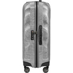 Samsonite C-Lite Medium 69cm Hardside Suitcase Aluminium 41369 - 3