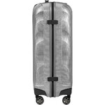 Samsonite C-Lite Medium 69cm Hardside Suitcase Aluminium 41369 - 4