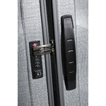 Samsonite C-Lite Medium 69cm Hardside Suitcase Aluminium 41369 - 6