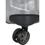 Samsonite C-Lite Medium 69cm Hardside Suitcase Aluminium 41369 - 7