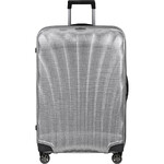 Samsonite C-Lite Large 75cm Hardside Suitcase Aluminium 41370 - 1