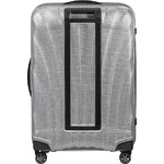 Samsonite C-Lite Large 75cm Hardside Suitcase Aluminium 41370 - 2