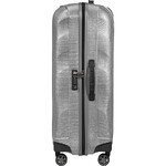 Samsonite C-Lite Large 75cm Hardside Suitcase Aluminium 41370 - 3