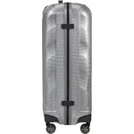 Samsonite C-Lite Large 75cm Hardside Suitcase Aluminium 41370 - 4