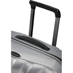 Samsonite C-Lite Large 75cm Hardside Suitcase Aluminium 41370 - 8
