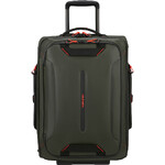 Samsonite Ecodiver Small/Cabin 55cm Wheel Duffel Climbing Ivy 40880 - 1