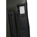 Samsonite Ecodiver Small/Cabin 55cm Wheel Duffel Climbing Ivy 40880 - 6