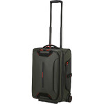 Samsonite Ecodiver Small/Cabin 55cm Wheel Duffel Climbing Ivy 40880 - 8
