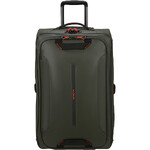 Samsonite Ecodiver Medium 67cm Wheel Duffel Climbing Ivy 40883 - 1