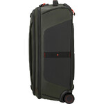 Samsonite Ecodiver Medium 67cm Wheel Duffel Climbing Ivy 40883 - 3