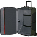 Samsonite Ecodiver Medium 67cm Wheel Duffel Climbing Ivy 40883 - 5