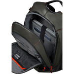 Samsonite Ecodiver 15.6