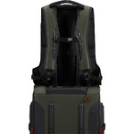Samsonite Ecodiver 15.6